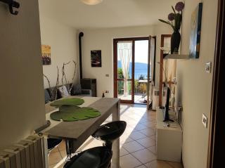 Appartement Panoramico Tignale - Tignale - 4