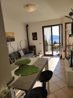 Appartement Panoramico Tignale - Tignale - 1