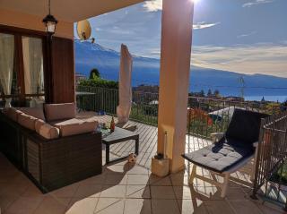 Appartement Panoramico Tignale - Tignale - 0