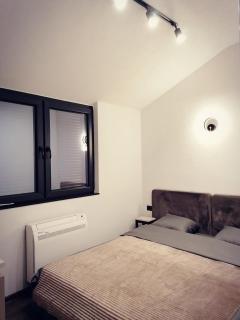 Vineyard Apartment - Ohrid - 1