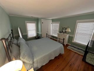 The Happy Place - Tilghman Island - 2
