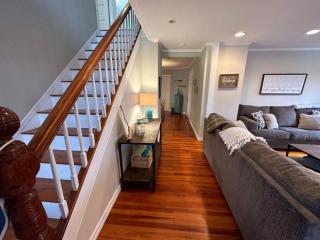 The Happy Place - Tilghman Island - 1