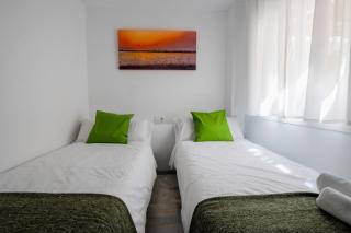 Lightbooking América I Sanlúcar de Barrameda - Sanlúcar de Barrameda - 1