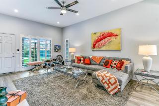 Villa De Las Flores by ACME House Company - Palm Springs - 9