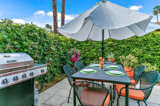 Villa De Las Flores by ACME House Company - Palm Springs - 8