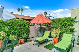Villa De Las Flores by ACME House Company - Palm Springs - 5