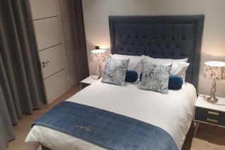 Ellipse Waterfall - The Oasis Luxury Stay - 3
