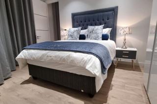 Ellipse Waterfall - The Oasis Luxury Stay - 3