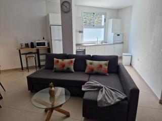 Dúplex de 2 habitaciones y 2 baños y con jackuzzi privado - Tamaimo - 1