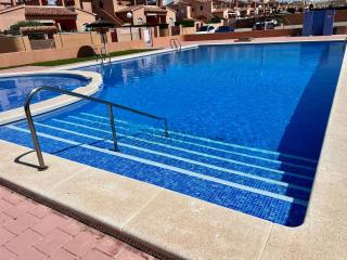 2Bdr Apartment 0.9m from Beach - Torrevieja - 6