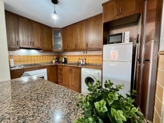 2Bdr Apartment 0.9m from Beach - Torrevieja - 2