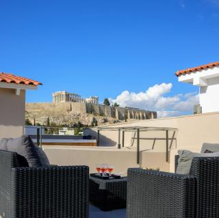 THIRAMENOUS RESIDENCE - Athens - 4
