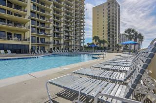 Phoenix 6 Unit 813 - Orange Beach - 1