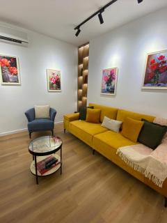 MJolly Apartment - Tirana - 0