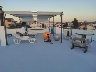 Apartman Grlić Obiteljski odmor - Vodice - 8