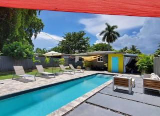 DreamHouse with Heated Pool - 9