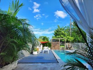DreamHouse with Heated Pool - 8
