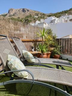 Casa Dorotea, Canillas De Aceituno - 8