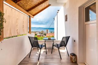 Seaview Apartman - Dugi Rat - 2