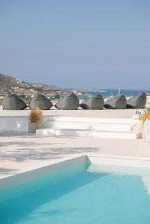 Villa Calm House - Naousa - 5