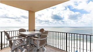 Phoenix 5 Unit 1504 - Orange Beach - 0