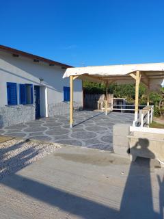 CASA LUCIA , ricarica auto elettrica - Siniscola - 7