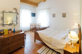 B&B La Fenice - Montegridolfo - 8
