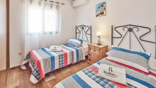 Casa Merce Conil de la Frontera by Ruralidays - 1