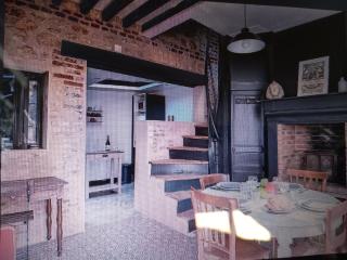 ACCROCHE-COEUR MAISON de PECHEUR - 7