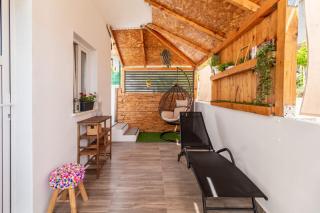 Seaview Apartman - Dugi Rat - 1
