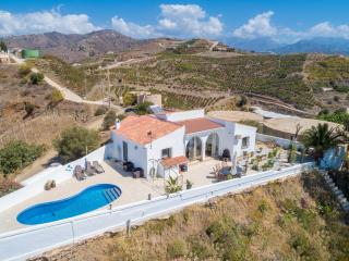 Cortijo Osborne - Torrox - 0