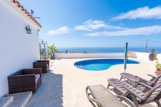 Cortijo Osborne - Torrox - 8