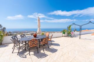 Cortijo Osborne - Torrox - 7