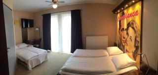 CineHotel Maroni - 9