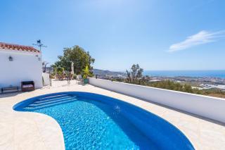 Cortijo Osborne - Torrox - 6