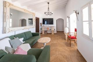 Cortijo Osborne - Torrox - 3