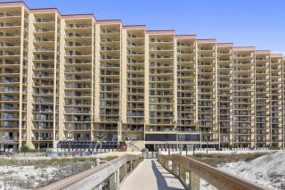 Phoenix 5 Unit 317 - Orange Beach - 9