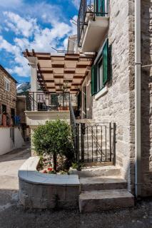 Villa Skoric - Baška Voda - 6