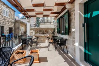 Villa Skoric - Baška Voda - 2