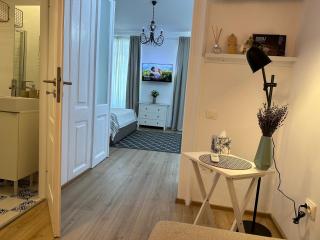 Downtown Residence - Sibiu - 8