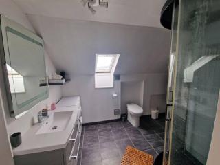 Charmant duplex à 500 m de la plage - Barbâtre - 3