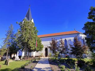 Németh Vendégház -Torkos Fogadó - Ibrány - 2