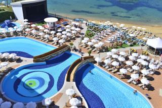 Azura Deluxe Resort & Spa - Ultra All Inclusive - Avsallar - 2