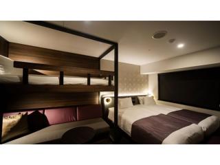 GRIDS PREMIUM HOTEL OSAKA NAMBA - Vacation STAY 59142v - Osaca - 0