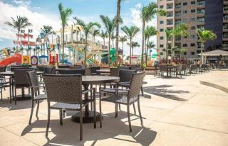 Resort Premium flat 1522 - Salinópolis - 6