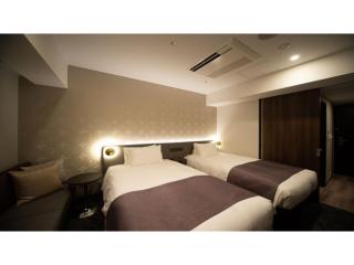 GRIDS PREMIUM HOTEL OSAKA NAMBA - Vacation STAY 59136v - Osaka - 0