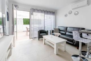 Monterey House Playa Blanca - 1