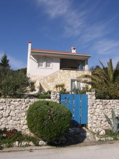 Cosy house by the sea - Ist - 9
