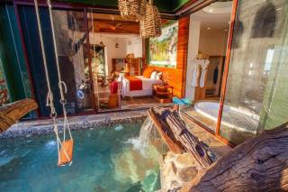 Villa Lala Boutique Hotel Adults Only - Puerto Vallarta - 8