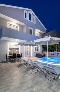 Villa Marina - Ialysos - 2